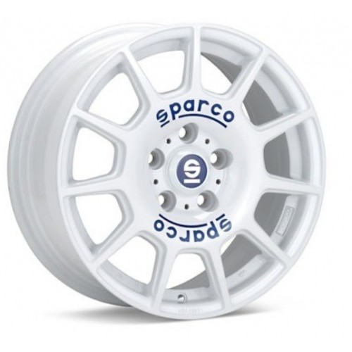 Sparco Terra 17x7.5 ET45 5x114