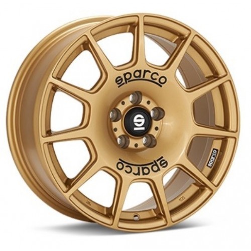 Sparco Terra 17x7.5 ET45 5x114