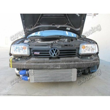 CXracing Intercooler Frontal MK4 GTI GLI BORA