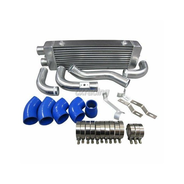 CXracing Intercooler Frontal MK4 GTI GLI BORA