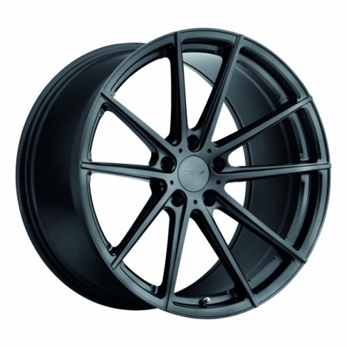 TSW BATHURST 18x8.5 5x112 ET32 GLOSS GUNMETAL