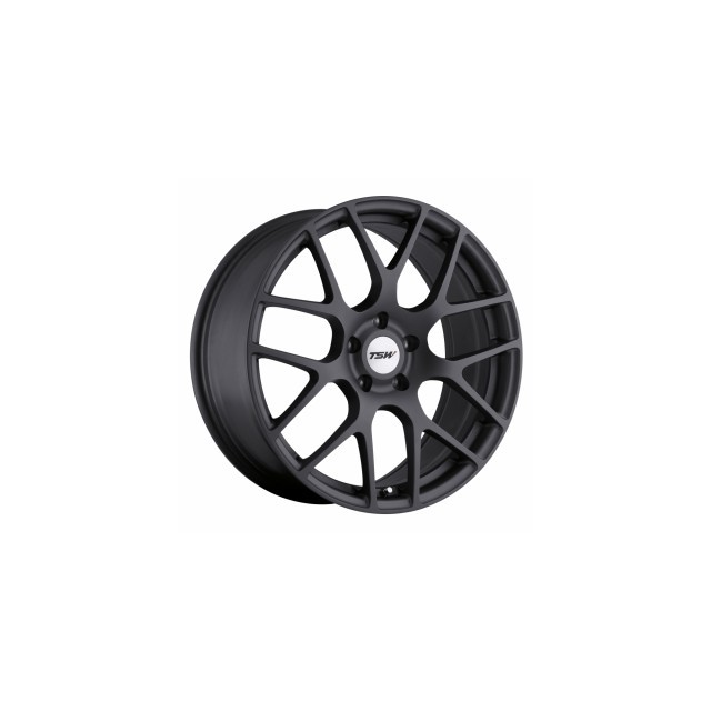 TSW Nurburgring 18x8.5 ET32 5x112 Bronce