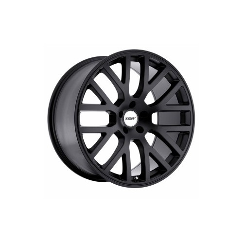 TSW Nurburgring 18x8.5 ET32 5x112 Bronce