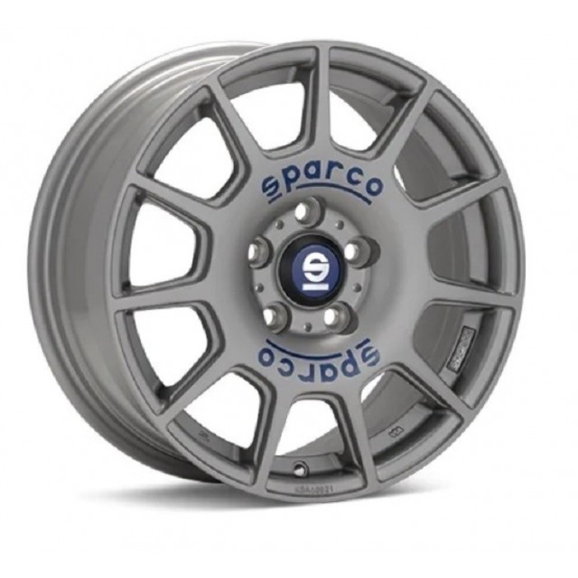 Sparco Terra 17x7.5 ET45 5x114