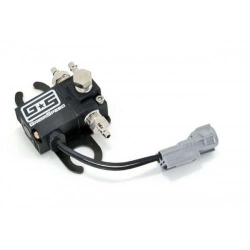 GrimmSpeed solenoide electronico de presion de turbo