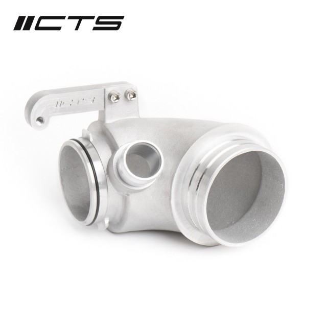 CTS turbo inlet Pipe MQB gen3