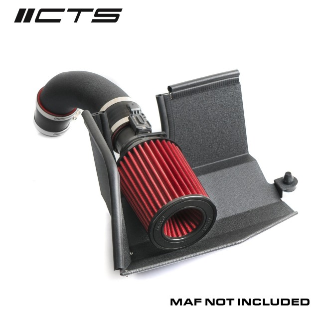 CTS kit de admision intake Tiguan MQB