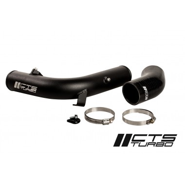 CTS turbo inlet Pipe MQB gen3