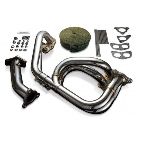 TOMEI Multiple de Escape HEADER EQUAL STI