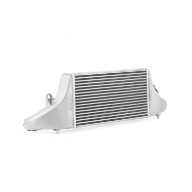 APR intercooler