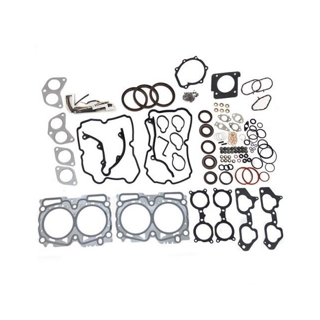 Kit de empaques de motor Originales STI 08-2016