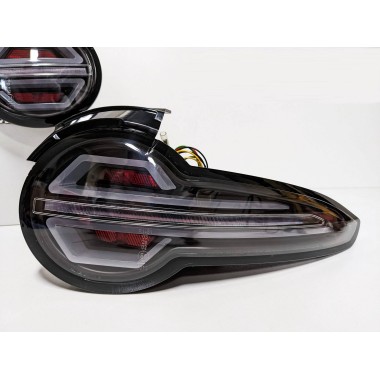 Faros Traseros LED