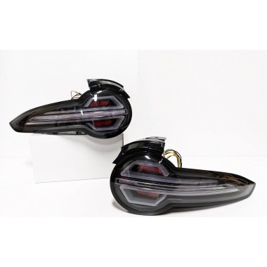 Faros Traseros LED