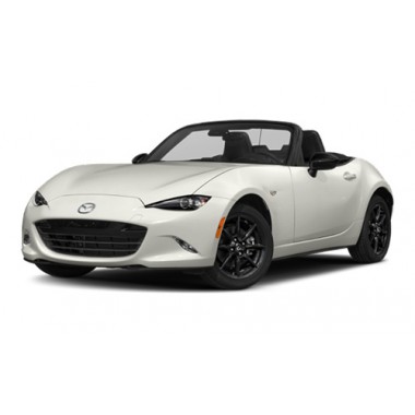 Reprogramacion MX5 ND