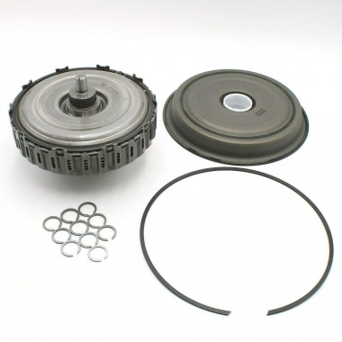 VW AUDI Clutch Pack dq250
