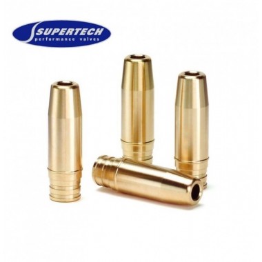 Supertech kit de Guias de...