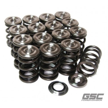 GSC power set de resortes FA20