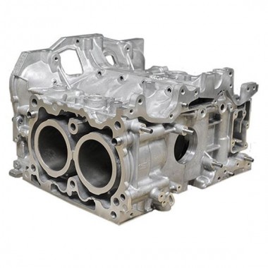 Subaru block FA20