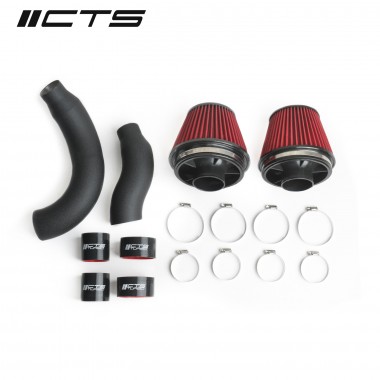 CTS intake RS7 c7