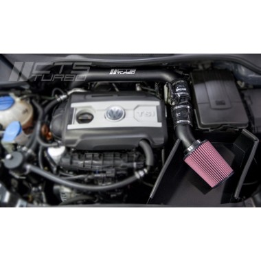 CTS intake tiguan MK1 Q3 8u