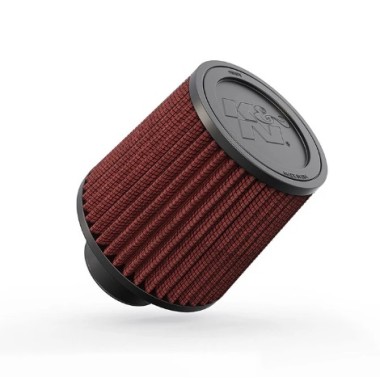 K&N Filtro de aire conido 3"