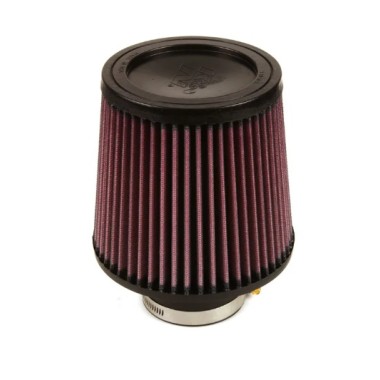 K&N Filtro de aire conido 3"