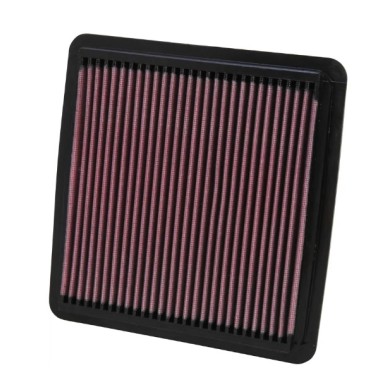K&N filtro de aire subaru