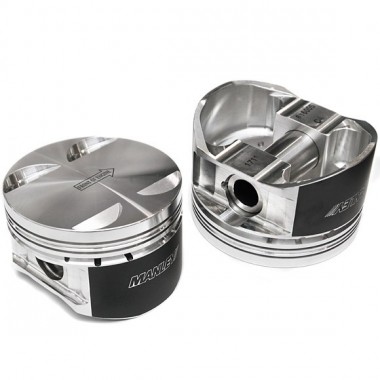 Manley Pistones forjados EJ20 WRX STI