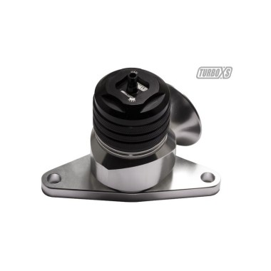 TURBOXS valvula de alivio...