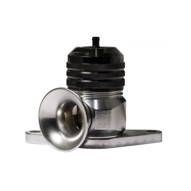 TURBOXS valvula de alivio...