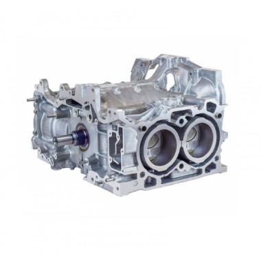 Subaru block FA20 semiarmado