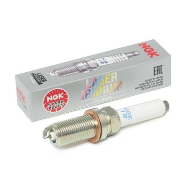 NGK laser iridium N55