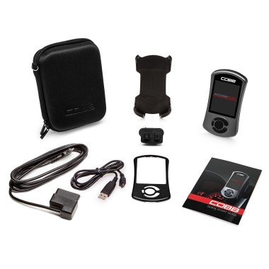 COBB Tuning Accessport BMW N55