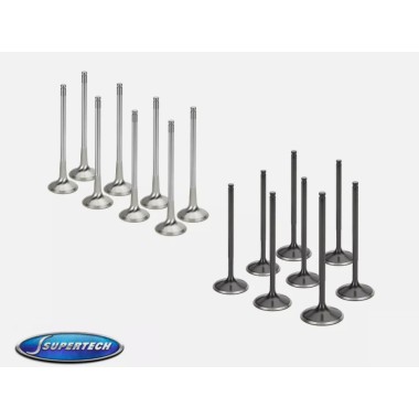 Supertech kit de valvulas...