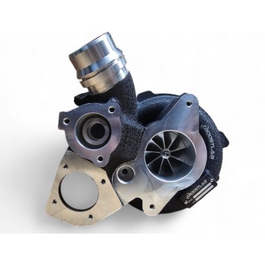 Boost Lab BL54XR FA24