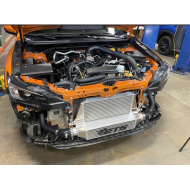 ETS intercooler wrx 2022+