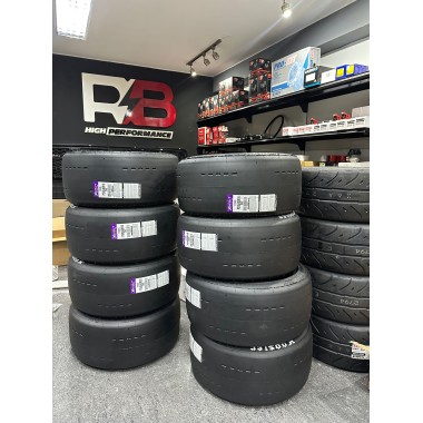 Hoosier DR2 245/40R18