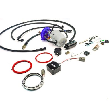 JDY bomba de gasolina dual...