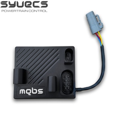 Syvecs haldex controlador Iroz