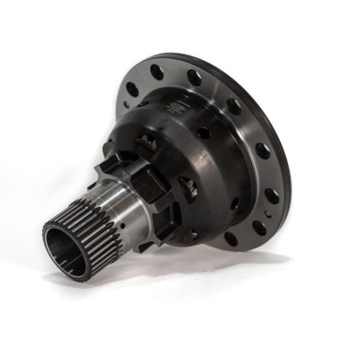 Wavetrac LSD frontal