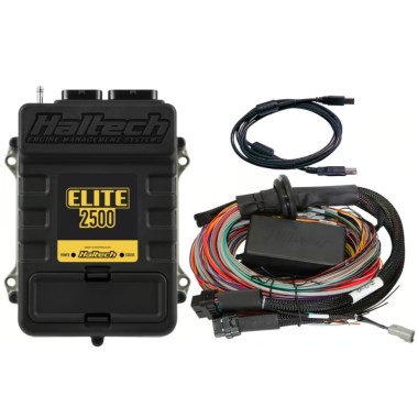 HALTECH ELITE 2500