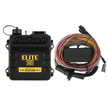 HALTECH ELITE 750