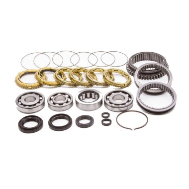 Syncrotech kit de...