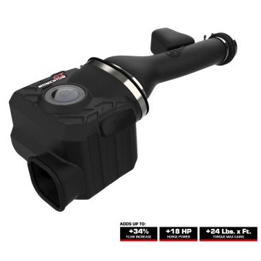 Afe Power intake 4runner 07-17