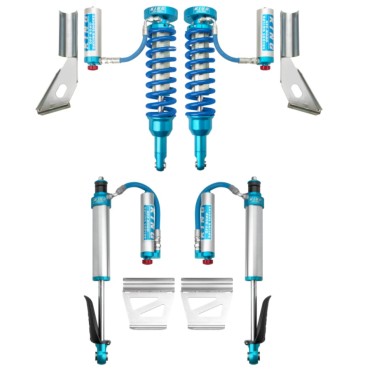 King suspension 4runner