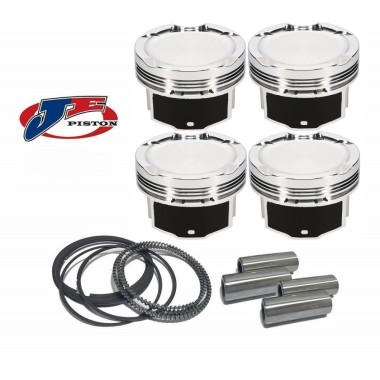 JE Pistones forjados