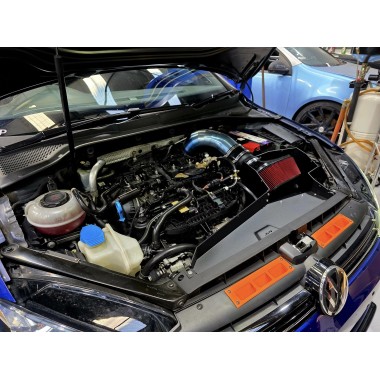 JDY intake titanio MQB