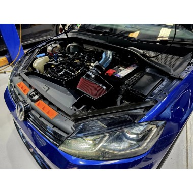 JDY intake titanio MQB