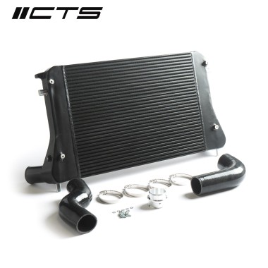 CTS Intercooler MK6 GLI 3rd...