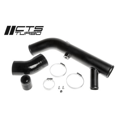CTS throttle pipe TFSI